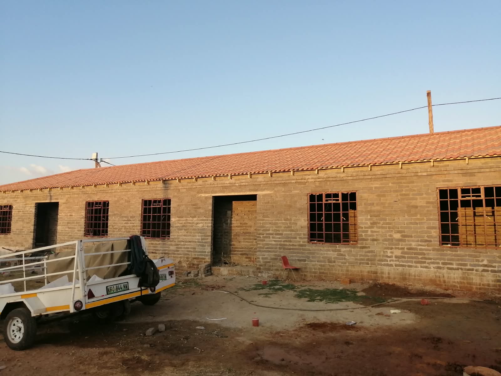 Project image